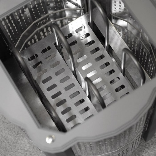 Электрокаменка GeoS RAIN-Fast 9 в Перми