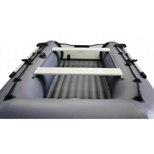 Надувная лодка ПВХ Polar Bird Merlin 360 M НДНД в Перми