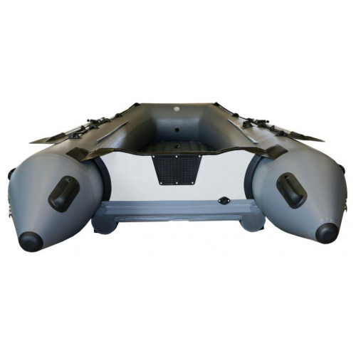 Надувная лодка ПВХ Polar Bird Merlin 360 M НДНД в Перми