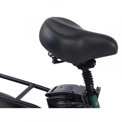 Электрофэтбайк White Siberia SLAV PRO 1000W в Перми