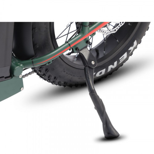 Электрофэтбайк White Siberia SLAV PRO 1000W в Перми