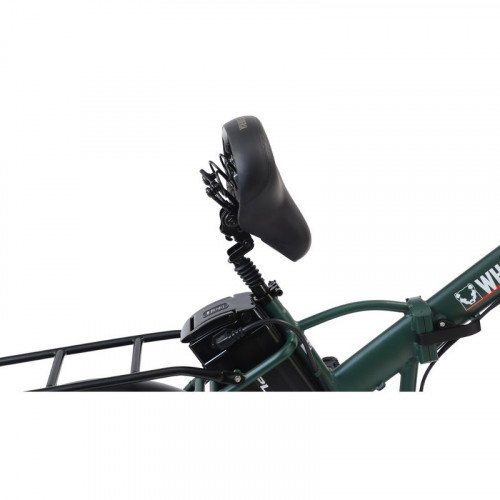 Электрофэтбайк White Siberia SLAV PRO 1000W в Перми