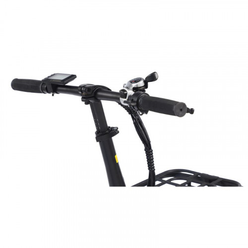 Электрофэтбайк White Siberia SLAV PRO 1000W в Перми