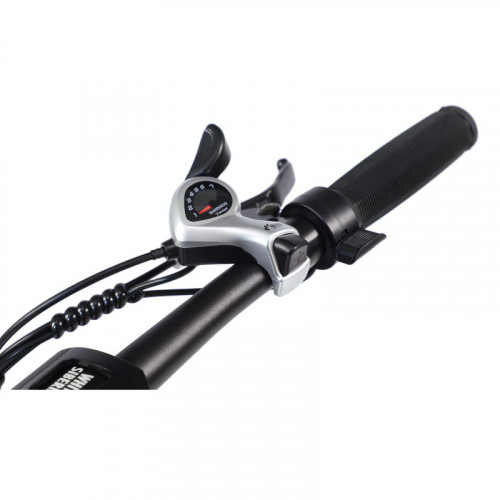 Электрофэтбайк White Siberia SLAV PRO 1000W в Перми