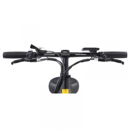 Электрофэтбайк White Siberia SLAV PRO 1000W в Перми