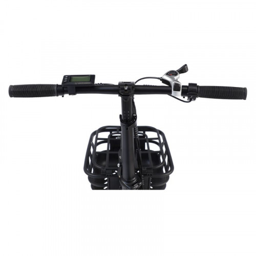 Электрофэтбайк White Siberia SLAV PRO 1000W в Перми