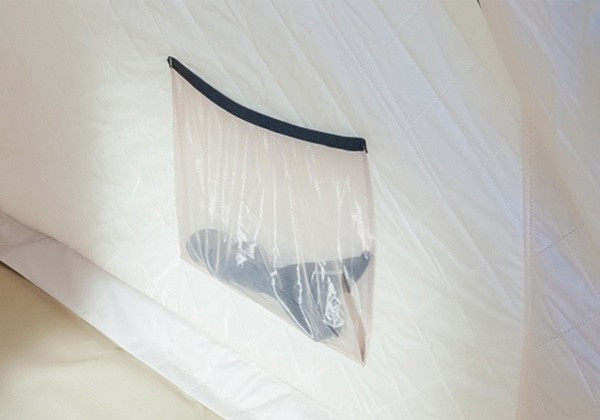 Зимняя палатка для рыбалки Polar Bird 4T в Перми