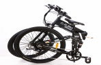 Электровелосипед Elbike Hummer VIP 13 в Перми