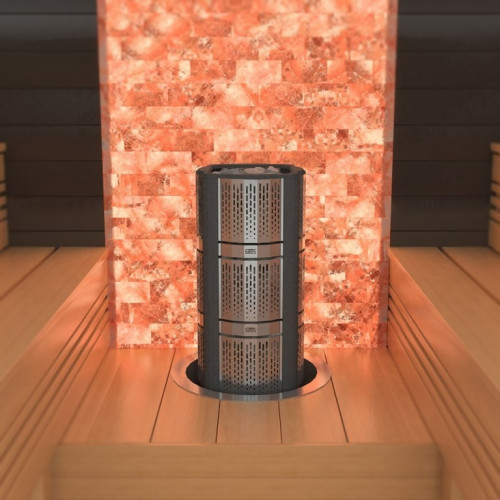 Электрокаменка GeoS RAIN-Soft 9 в Перми