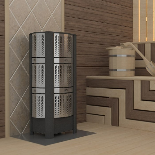 Электрокаменка GeoS RAIN-Soft 9 в Перми