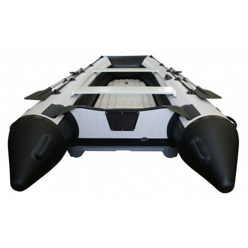 Надувная лодка ПВХ Polar Bird Merlin 385M НДНД в Перми