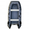 Надувная лодка ПВХ Polar Bird Merlin 385M НДНД в Перми