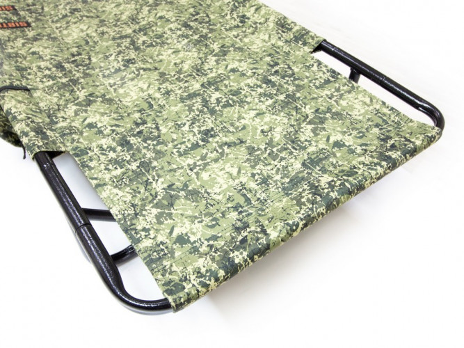 Раскладушка туристическая Сибтермо Ночь (170*70*23) в Перми