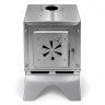 Печь походная INTENT FISHER XL Камин в Перми