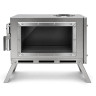 Печь походная INTENT FISHER XL Камин в Перми