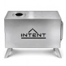 Печь походная INTENT FISHER XL Камин в Перми