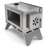 Печь походная INTENT FISHER XL Камин в Перми