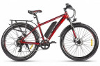 Электровелосипед Eltreco XT 850 NEW в Перми