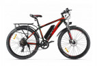 Электровелосипед Eltreco XT 850 NEW в Перми