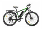 Электровелосипед Eltreco XT 850 NEW в Перми