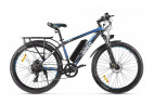 Электровелосипед Eltreco XT 850 NEW в Перми