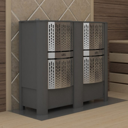 Электрокаменка GeoS RAIN-Pro 12 в Перми