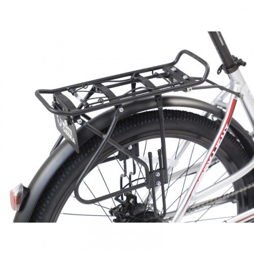 Электровелосипед White Siberia CAMRY LIGHT 500W в Перми