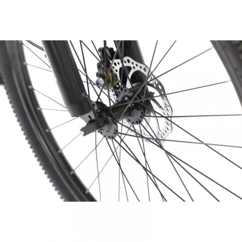 Электровелосипед White Siberia CAMRY LIGHT 500W в Перми