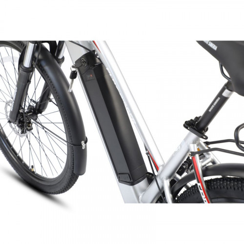 Электровелосипед White Siberia CAMRY LIGHT 500W в Перми