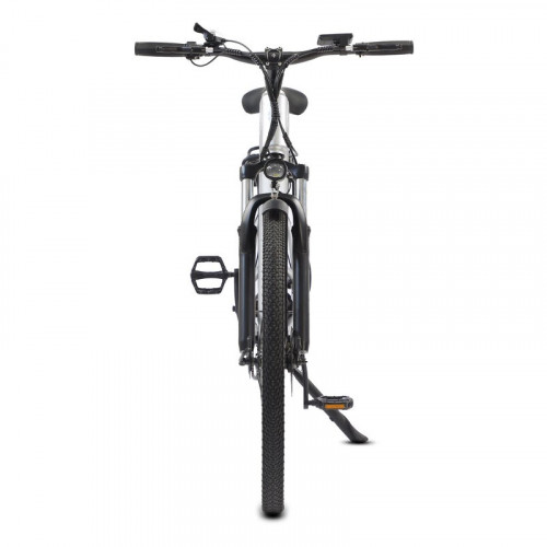 Электровелосипед White Siberia CAMRY LIGHT 500W в Перми