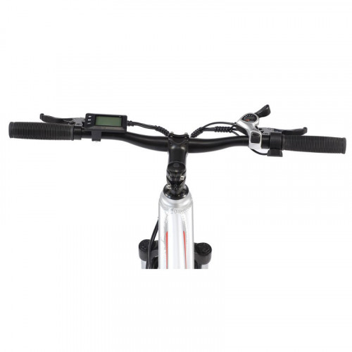 Электровелосипед White Siberia CAMRY LIGHT 500W в Перми