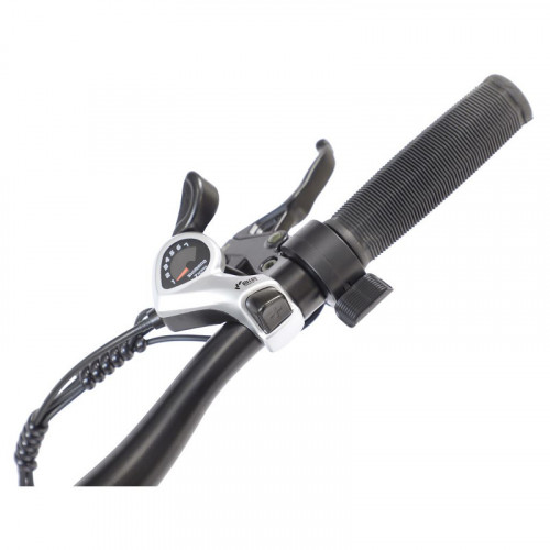 Электровелосипед White Siberia CAMRY LIGHT 500W в Перми