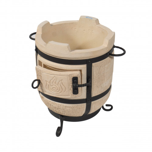 Тандыр Привал в Перми