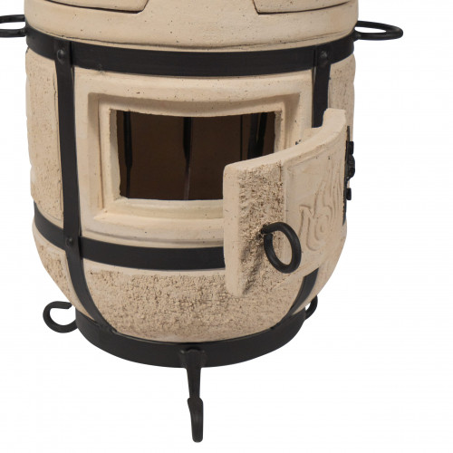 Тандыр Привал в Перми