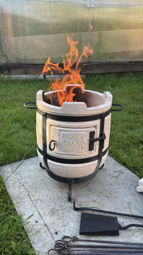 Тандыр Привал в Перми