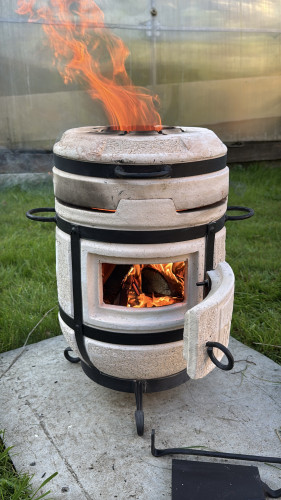 Тандыр Привал в Перми