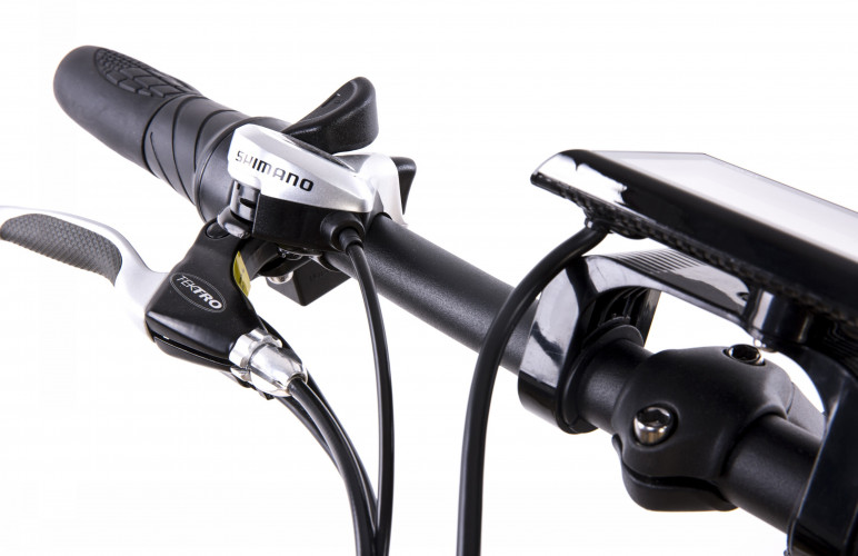 Электровелосипед Elbike Hummer Elite 13 в Перми