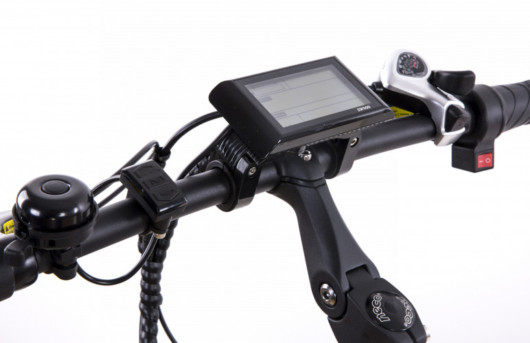 Электровелосипед Elbike Hummer Elite 13 в Перми