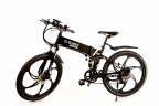 Электровелосипед Elbike Hummer Elite 13 в Перми