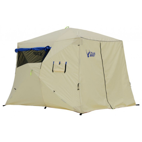 Шатер-тент Polar Bird 4SK Long в Перми