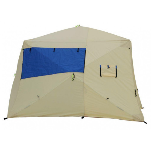 Шатер-тент Polar Bird 4SK Long в Перми