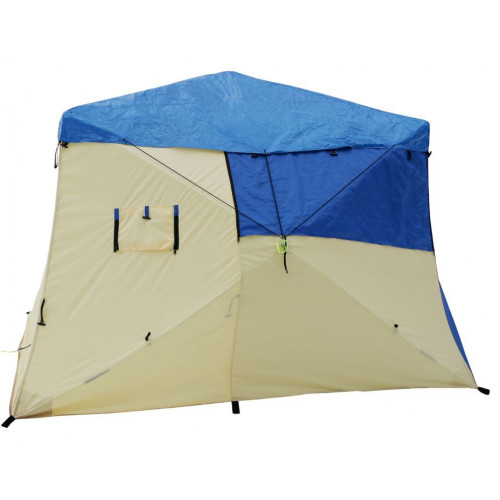 Шатер-тент Polar Bird 4SK Long в Перми