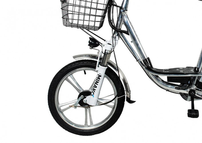 Электровелосипед Minako V.2 в Перми