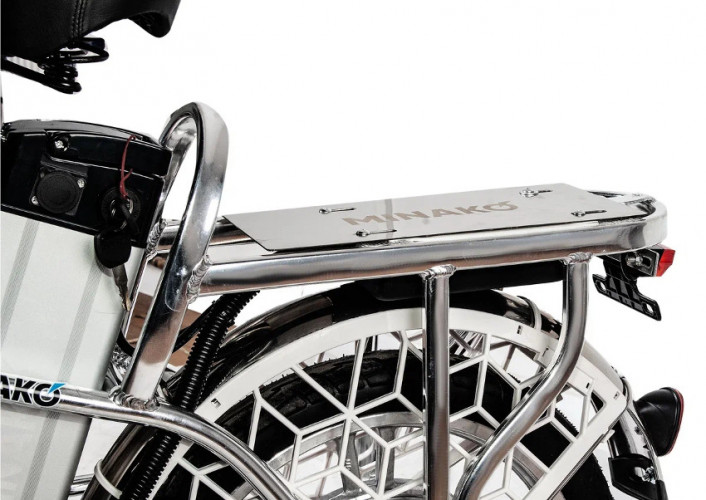 Электровелосипед Minako V.2 в Перми