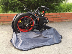 Чехол для велосипеда