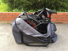 Чехол для велосипеда