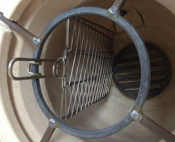 Решетка-гриль "Мясо Рыба ТМ" в Перми