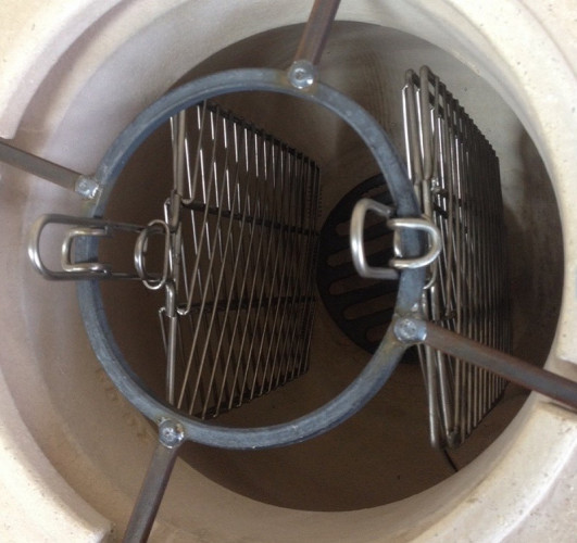 Решетка-гриль "Мясо Рыба ТМ" в Перми