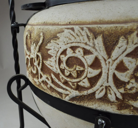 Тандыр Султан Хайдар малый в Перми