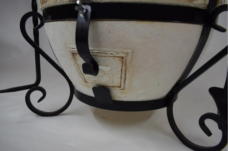 Тандыр Султан Хайдар малый в Перми